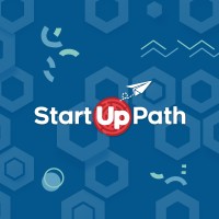 StartUp Path logo, StartUp Path contact details