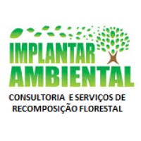 Implantar Ambiental logo, Implantar Ambiental contact details