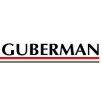 Guberman logo, Guberman contact details