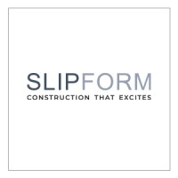 Slipform logo, Slipform contact details