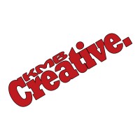 KMB Creative logo, KMB Creative contact details