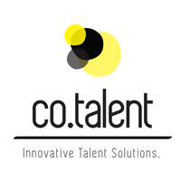 co.talent logo, co.talent contact details