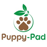 Puppy-Pad logo, Puppy-Pad contact details