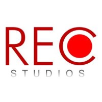 RECStudios.TV logo, RECStudios.TV contact details