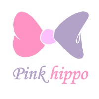 Pink Hippo logo, Pink Hippo contact details