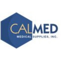 CalMed Medical Supplies logo, CalMed Medical Supplies contact details