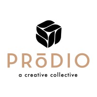 Prodio logo, Prodio contact details