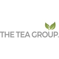 The Tea Group logo, The Tea Group contact details