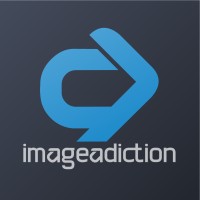 imageAdiction› logo, imageAdiction› contact details