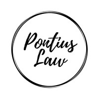 Pontius Law LLC logo, Pontius Law LLC contact details