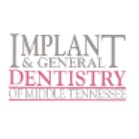 Implant & General Dentistry of Middle Tennessee logo, Implant & General Dentistry of Middle Tennessee contact details