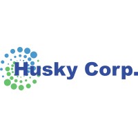 Husky Corp. logo, Husky Corp. contact details