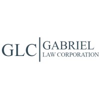 Gabriel Law Corporation logo, Gabriel Law Corporation contact details