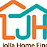 La Jolla Home Finder logo, La Jolla Home Finder contact details