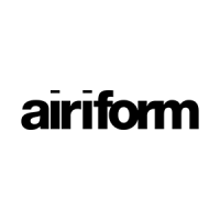 Airiform logo, Airiform contact details