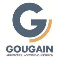 Gougain Arquitectos logo, Gougain Arquitectos contact details