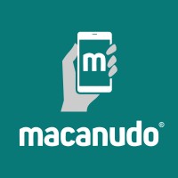 macanudo logo, macanudo contact details