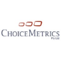 ChoiceMetrics logo, ChoiceMetrics contact details