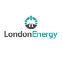 LondonEnergy logo, LondonEnergy contact details