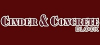 Cinder and Concrete Block Corporation logo, Cinder and Concrete Block Corporation contact details