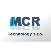 MCR Technology s.r.o. logo, MCR Technology s.r.o. contact details