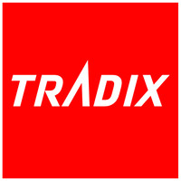 TRADIX UH, a.s. logo, TRADIX UH, a.s. contact details