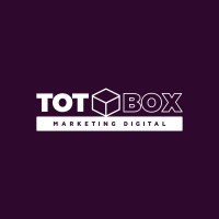 TOTBOX - Marketing Digital logo, TOTBOX - Marketing Digital contact details