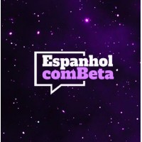 Espanhol com Beta logo, Espanhol com Beta contact details