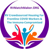 RVMatchMaker.org logo, RVMatchMaker.org contact details