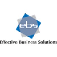 Effective Business Solutions logo, Effective Business Solutions contact details