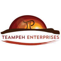 TeamPeh Enterprises logo, TeamPeh Enterprises contact details