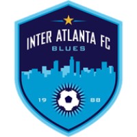 Inter Atlanta FC logo, Inter Atlanta FC contact details