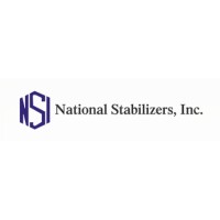 National Stabilizers Inc logo, National Stabilizers Inc contact details