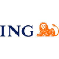 ING Barings logo, ING Barings contact details