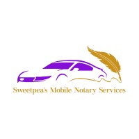 Sweetpeas Mobile Notary Services, LLC logo, Sweetpeas Mobile Notary Services, LLC contact details