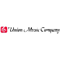 Union Music Company logo, Union Music Company contact details