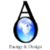 AO Energy & Design logo, AO Energy & Design contact details