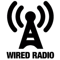 Wired Radio logo, Wired Radio contact details