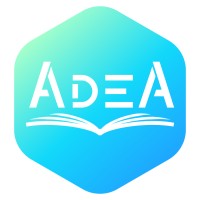 AdeA logo, AdeA contact details