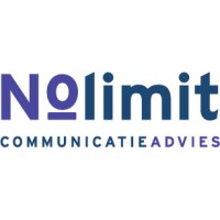 Nolimit Communicatieadvies logo, Nolimit Communicatieadvies contact details