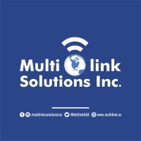 Multilink Solutions Inc. logo, Multilink Solutions Inc. contact details