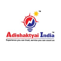 Adishaktyai India logo, Adishaktyai India contact details