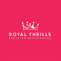 Royal Thrills logo, Royal Thrills contact details