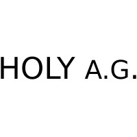 HOLY AG logo, HOLY AG contact details