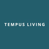 Tempus Living logo, Tempus Living contact details