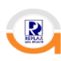 REPLAX DEL NORTE, SA DE CV logo, REPLAX DEL NORTE, SA DE CV contact details