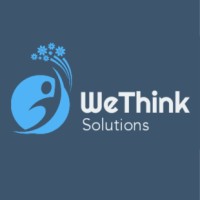 WeThink Solutions logo, WeThink Solutions contact details