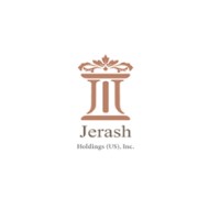 Jerash Holdings (US) Inc logo, Jerash Holdings (US) Inc contact details