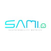 SamiMetrics logo, SamiMetrics contact details