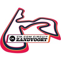 CM.com Circuit Zandvoort logo, CM.com Circuit Zandvoort contact details